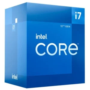 Procesador Intel Core i7-12700 2.1 GHz