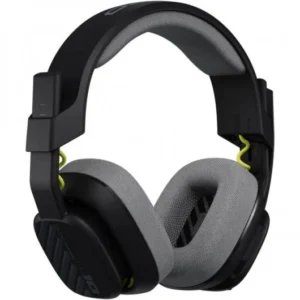 Astro A10 Gen 2 Auriculares Gaming para PlayStation/PC Negros