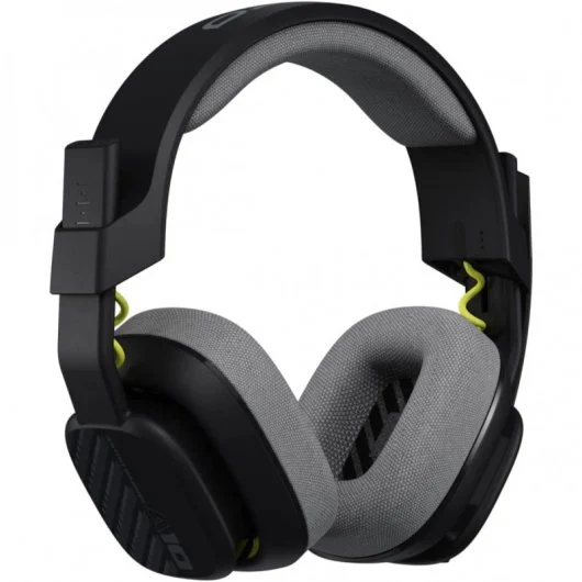 Astro A10 Gen 2 Auriculares Gaming para PlayStation/PC Negros