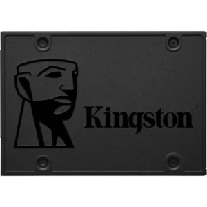 Disco Duro Kingston A400 960Gb Disco SSD SATA3 500MB/S