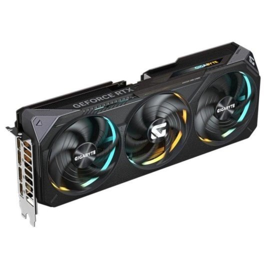 Tarjeta Gráfica Gigabyte GeForce RTX 5070 GAMING OC 12GB GDDR7 Reflex 2 RTX AI DLSS4 - Imagen 3