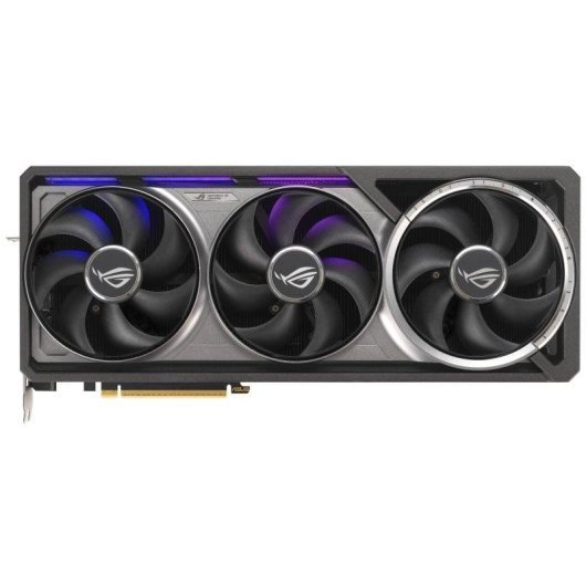 Tarjeta Gráfica ASUS ROG Astral GeForce RTX 5090 OC 32GB GDDR7 Reflex 2 RTX AI DLSS4 - Imagen 3
