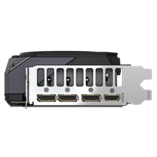 Tarjeta Gráfica Gigabyte GeForce RTX 5070 GAMING OC 12GB GDDR7 Reflex 2 RTX AI DLSS4 - Imagen 2