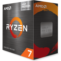 Procesador AMD Ryzen 7 5700G 4.6GHz