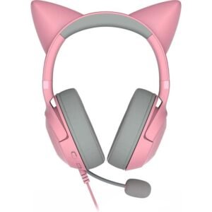 Auriculares Razer Kraken Kitty V2 Envolvente 7.1 Rosa