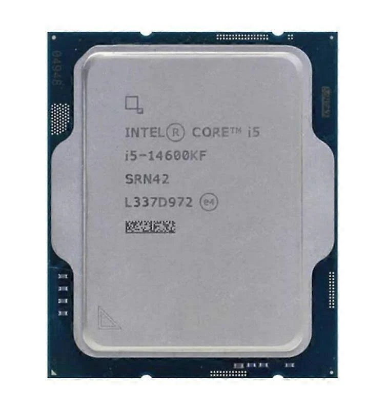 Procesador Intel Core i5-14600KF 3.5/5.4GHz Box - Imagen 2