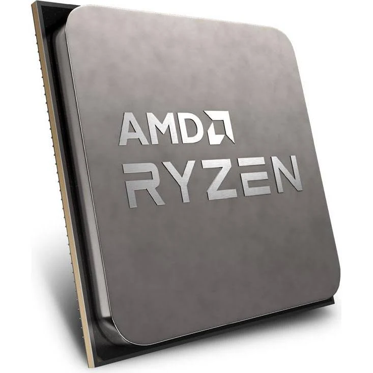 Procesador AMD Ryzen 7 5700G 4.6GHz - Imagen 3